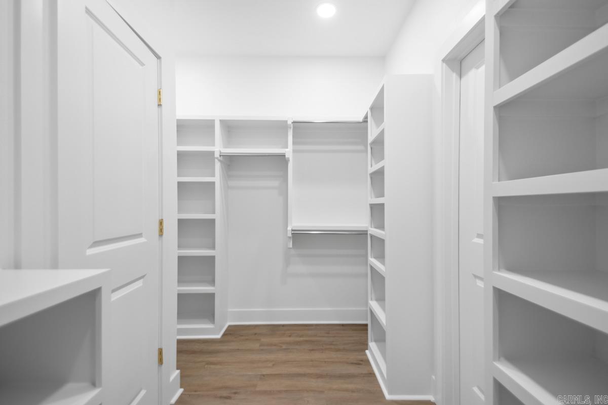 Kanis Ridge Estates - Residential