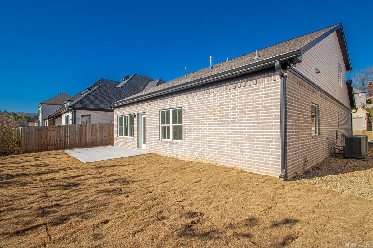 Kanis Ridge Estates - Residential