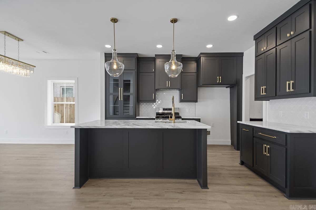 Kanis Ridge Estates - Residential