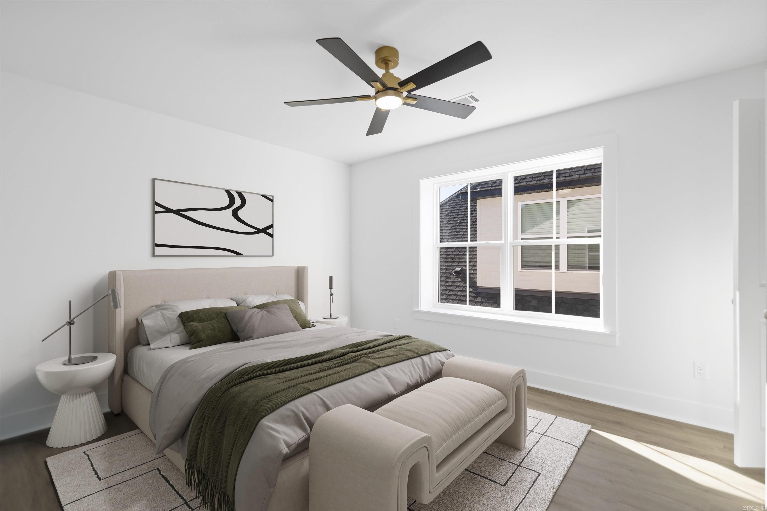 Kanis Ridge Estates - Residential