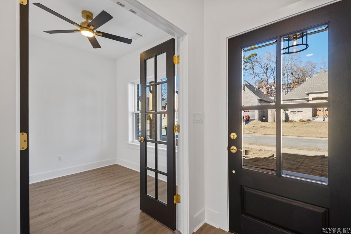 Kanis Ridge Estates - Residential