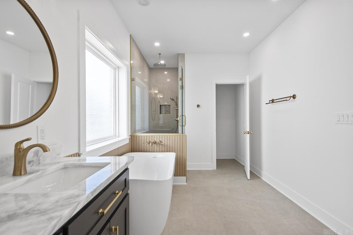 Kanis Ridge Estates - Residential