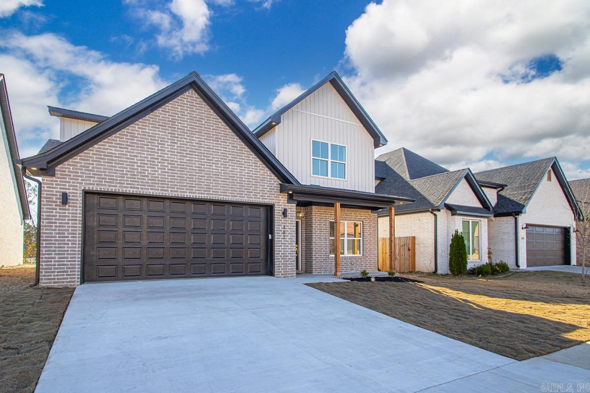 Kanis Ridge Estates - Residential