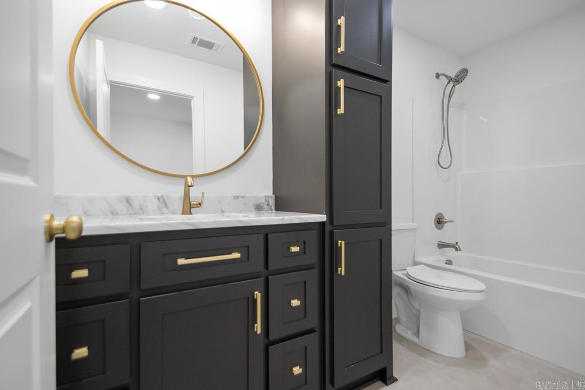 Kanis Ridge Estates - Residential