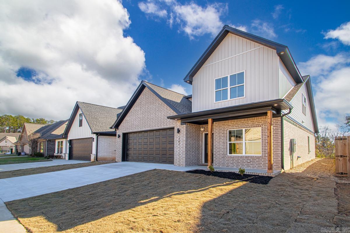 Kanis Ridge Estates - Residential