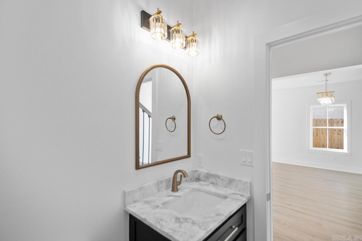 Kanis Ridge Estates - Residential