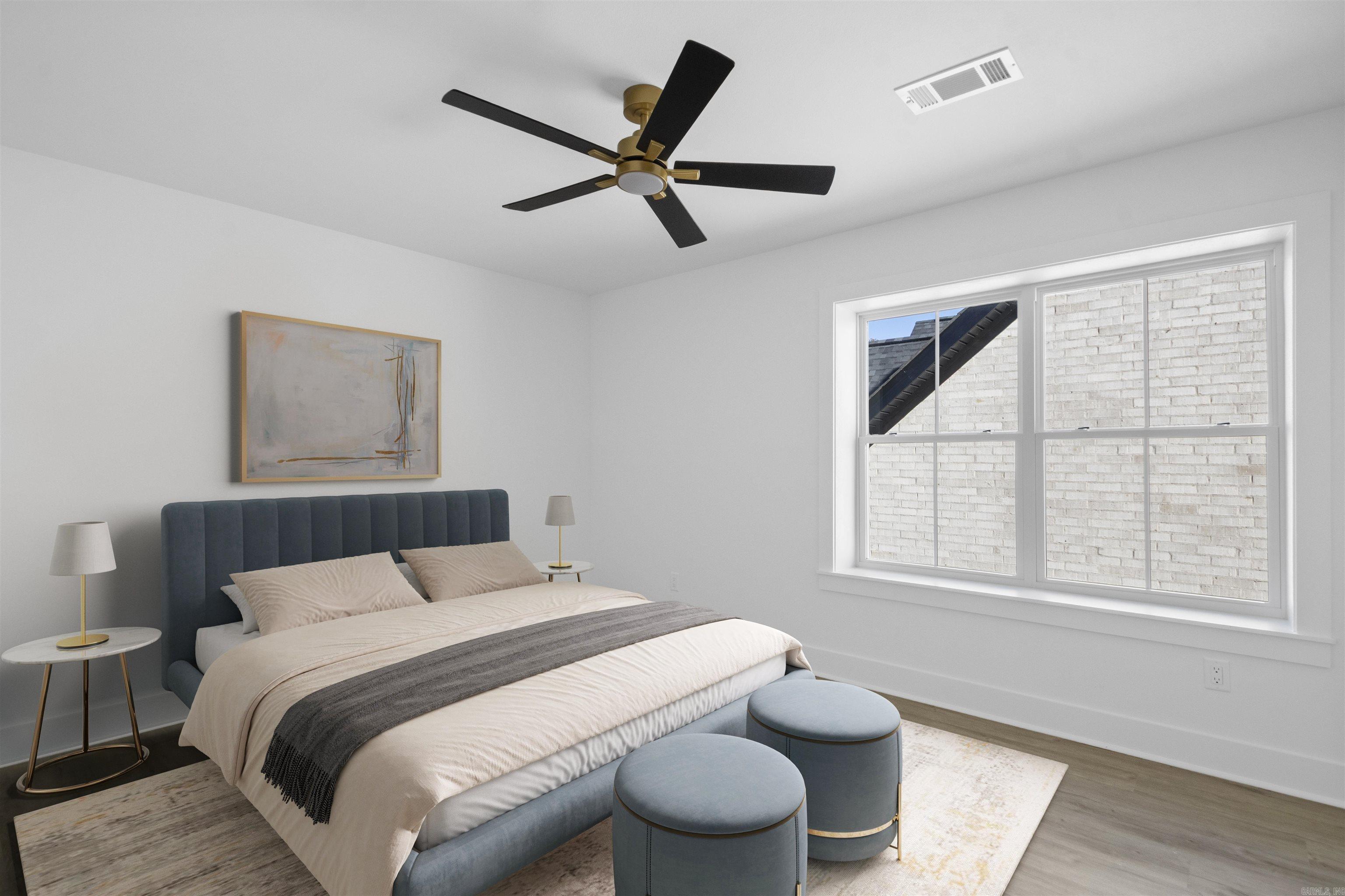 Kanis Ridge Estates - Residential