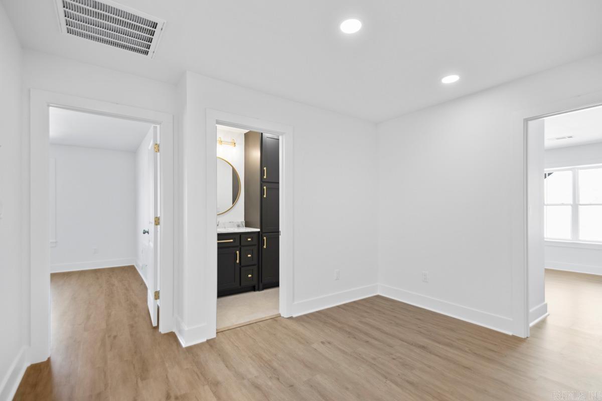 Kanis Ridge Estates - Residential