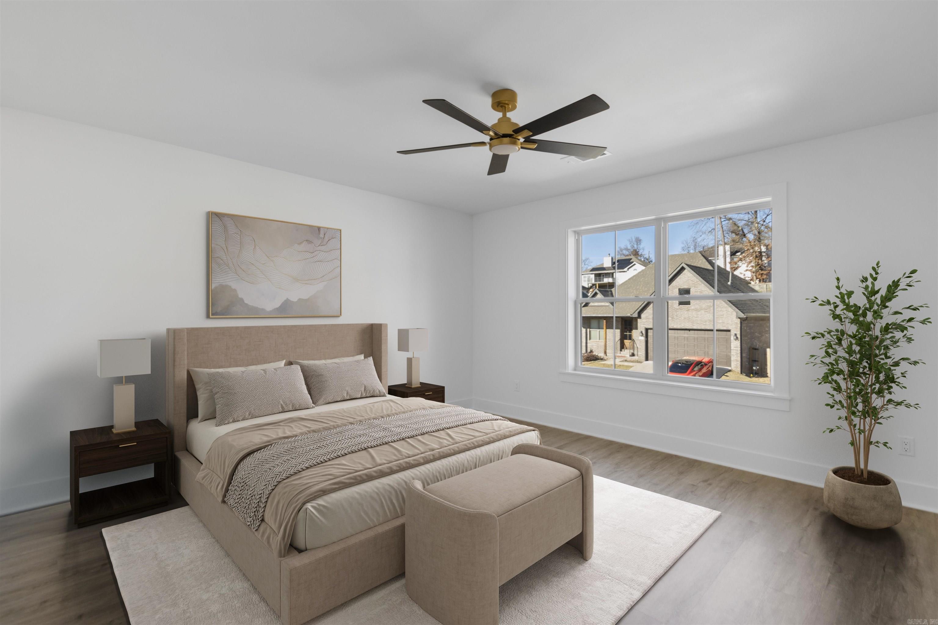 Kanis Ridge Estates - Residential