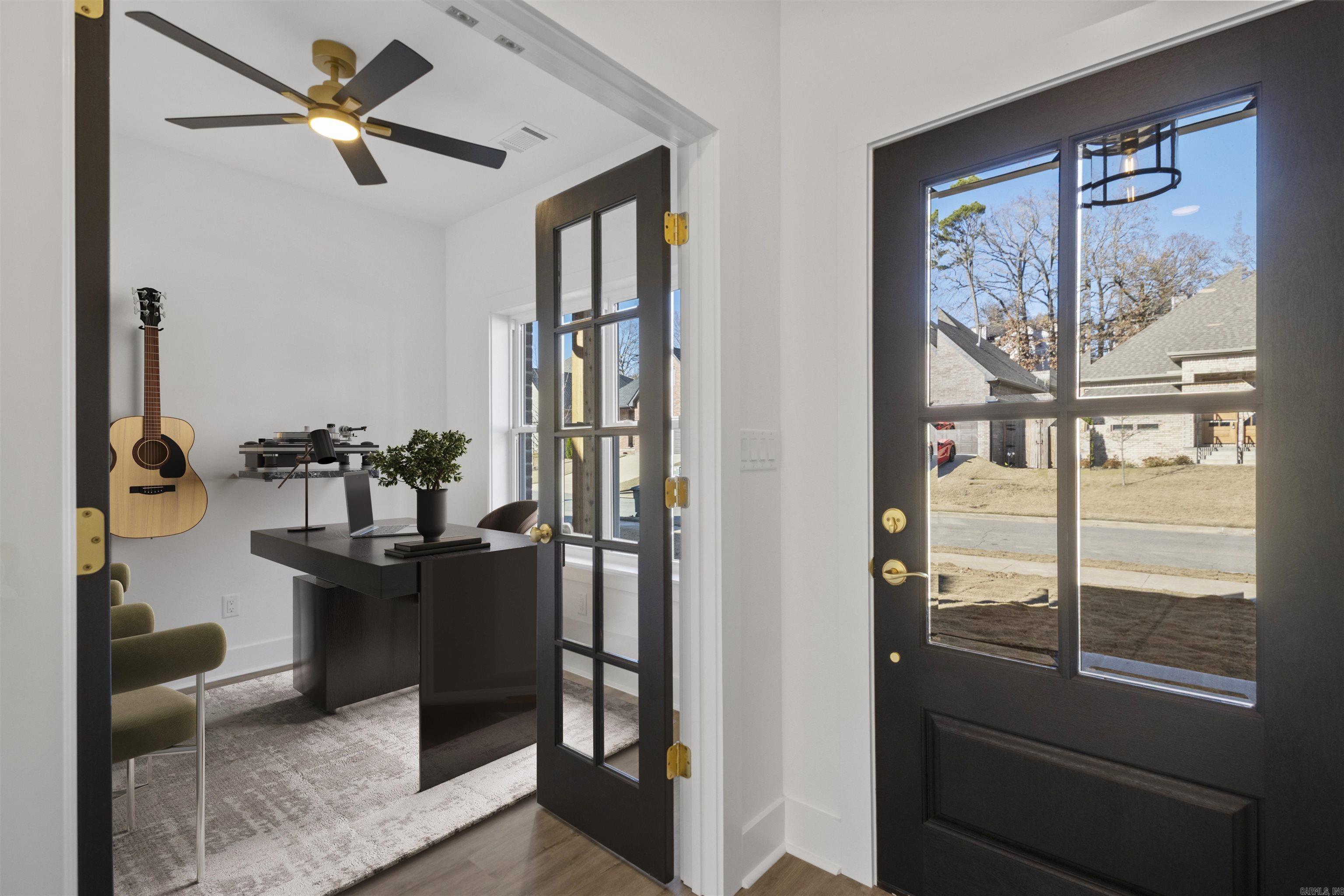 Kanis Ridge Estates - Residential