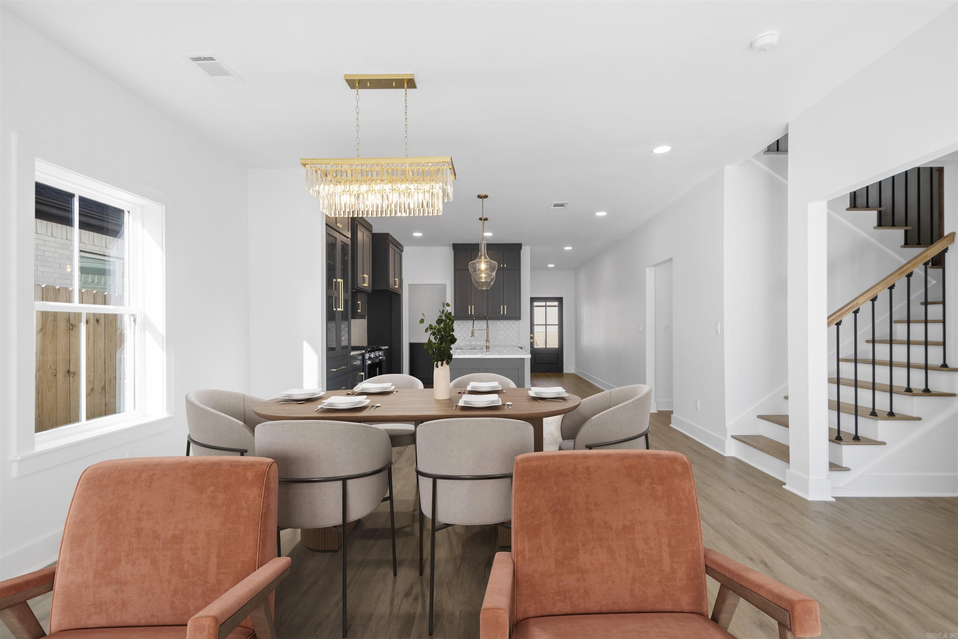 Kanis Ridge Estates - Residential