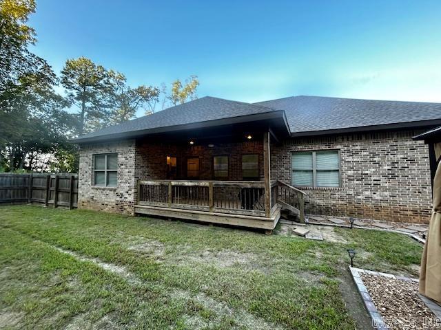 RIVERWOODS ESTATES PHASE TWO - Residential