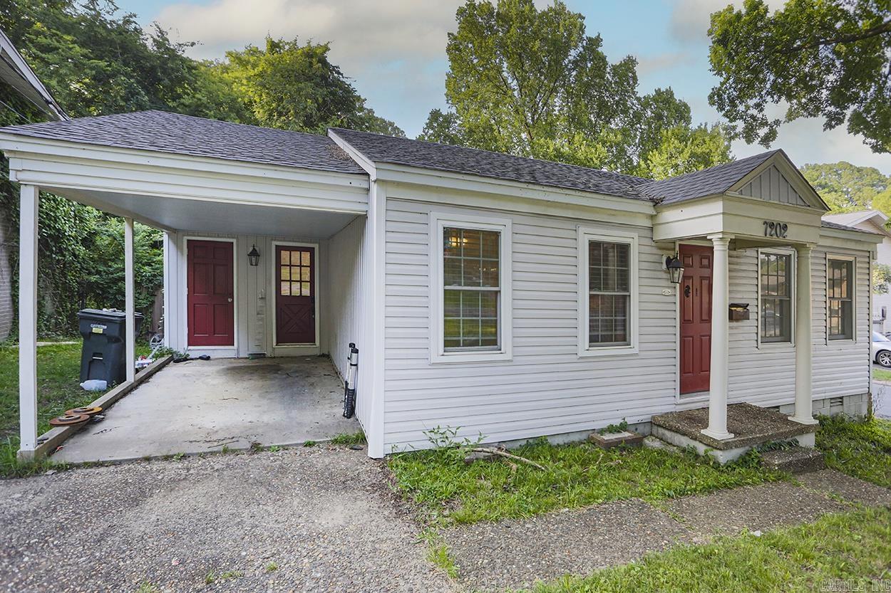 Riffel & Rhoten FPH - Residential