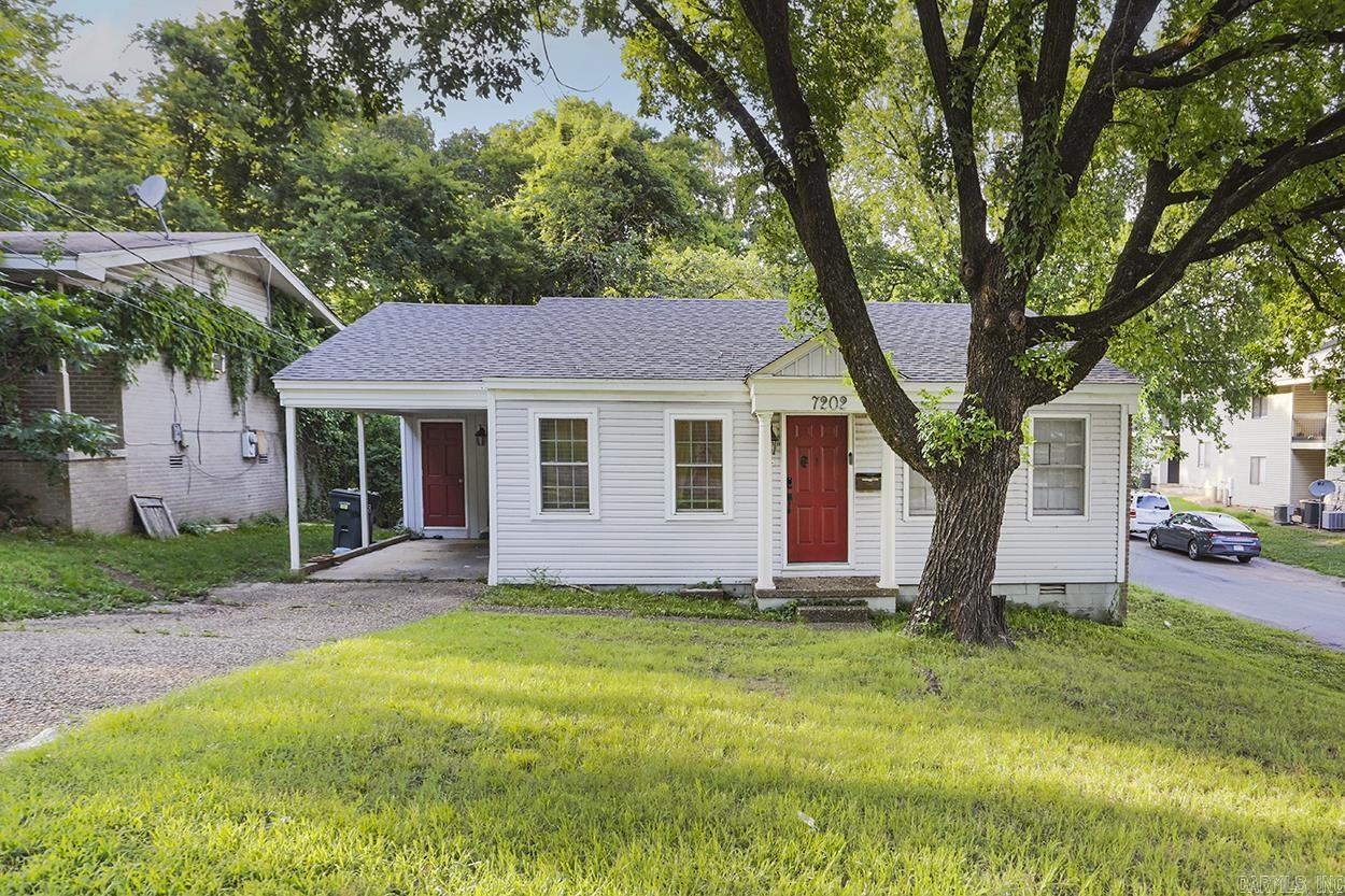 Riffel & Rhoten FPH - Residential