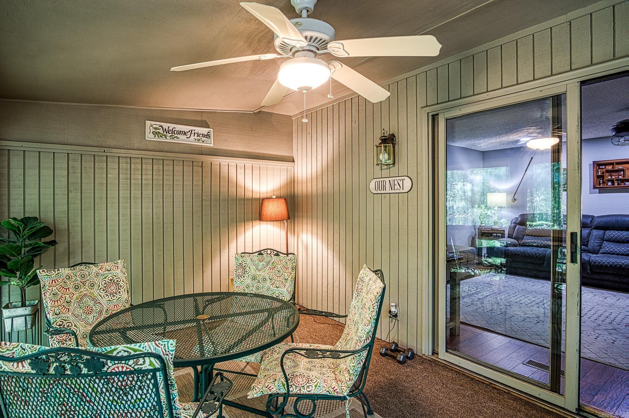 CORONADO COURTS - Residential