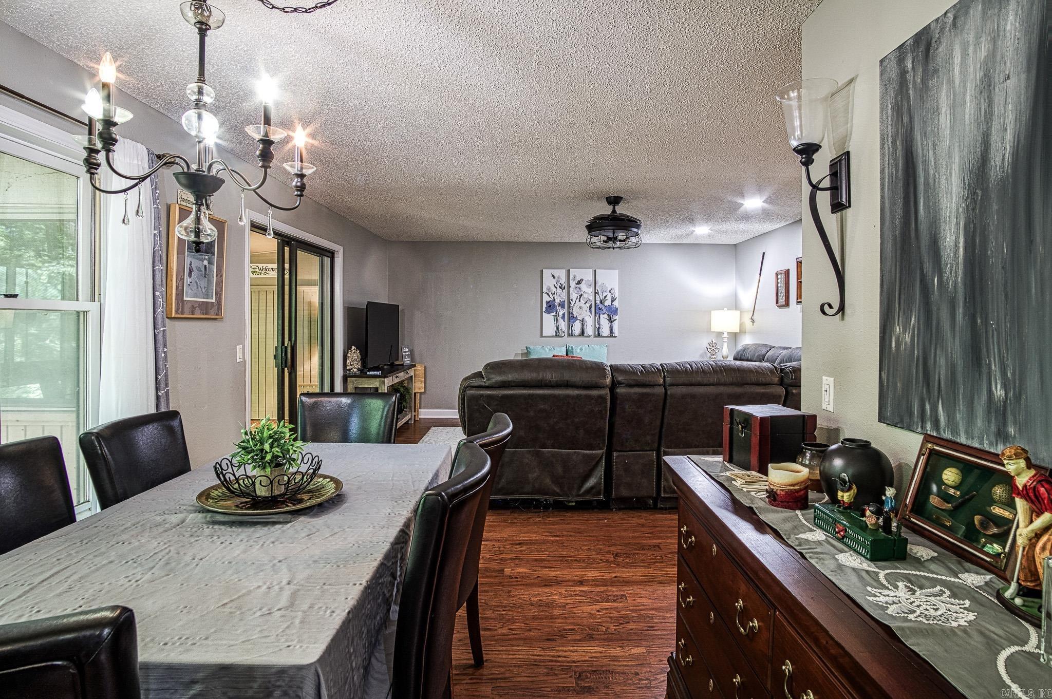 CORONADO COURTS - Residential