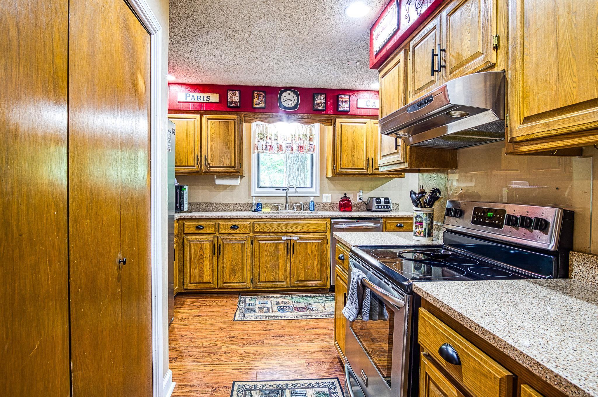 CORONADO COURTS - Residential