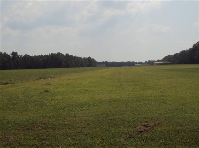 Smith Air Park - Land