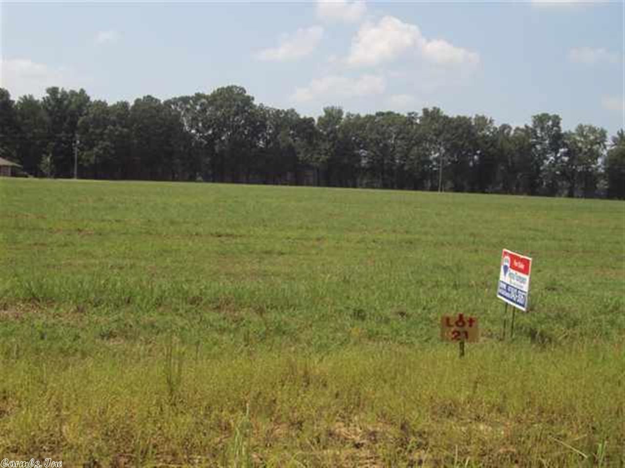 Smith Air Park - Land