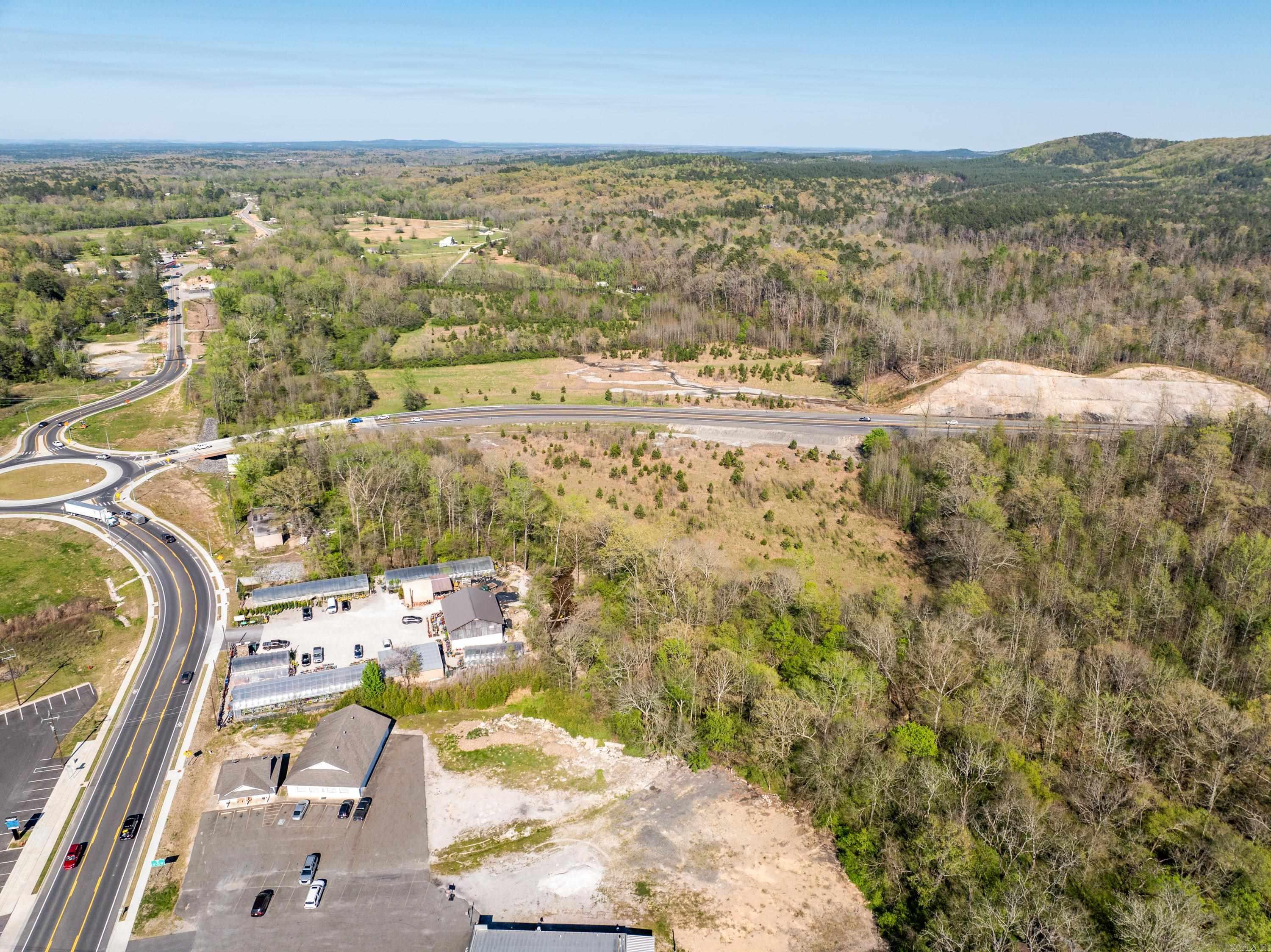 Not in Subdivision - Commercial Sale