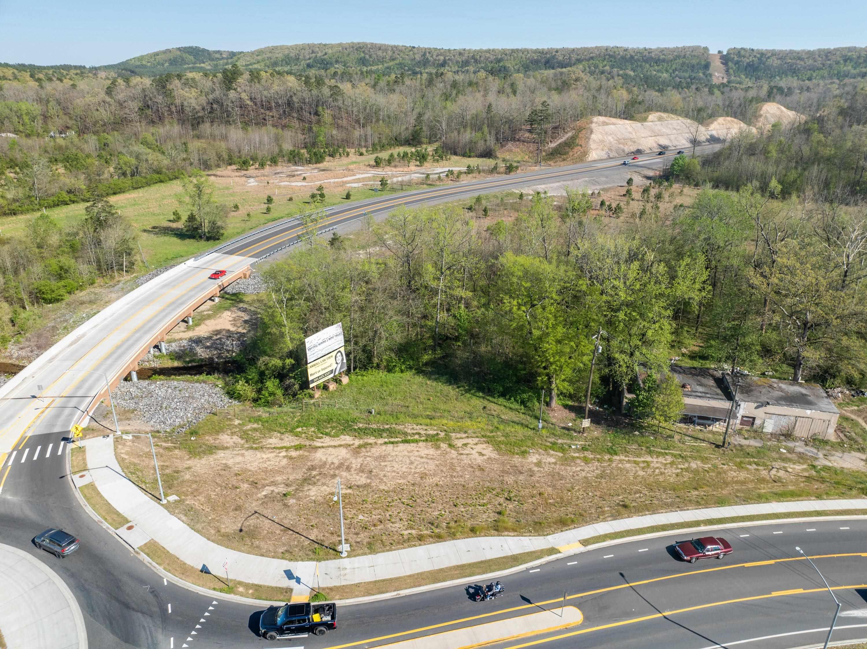Not in Subdivision - Commercial Sale