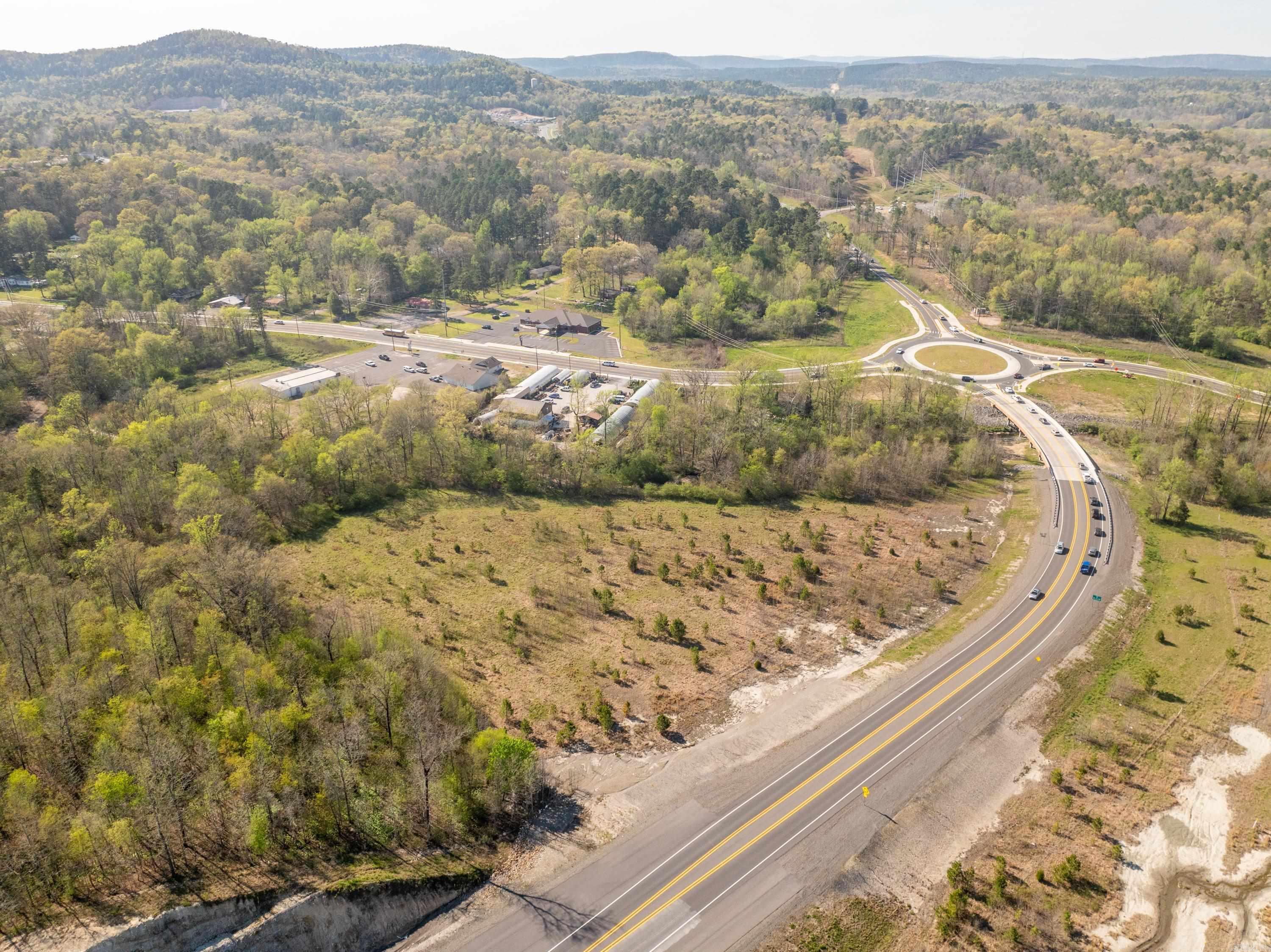 Not in Subdivision - Commercial Sale
