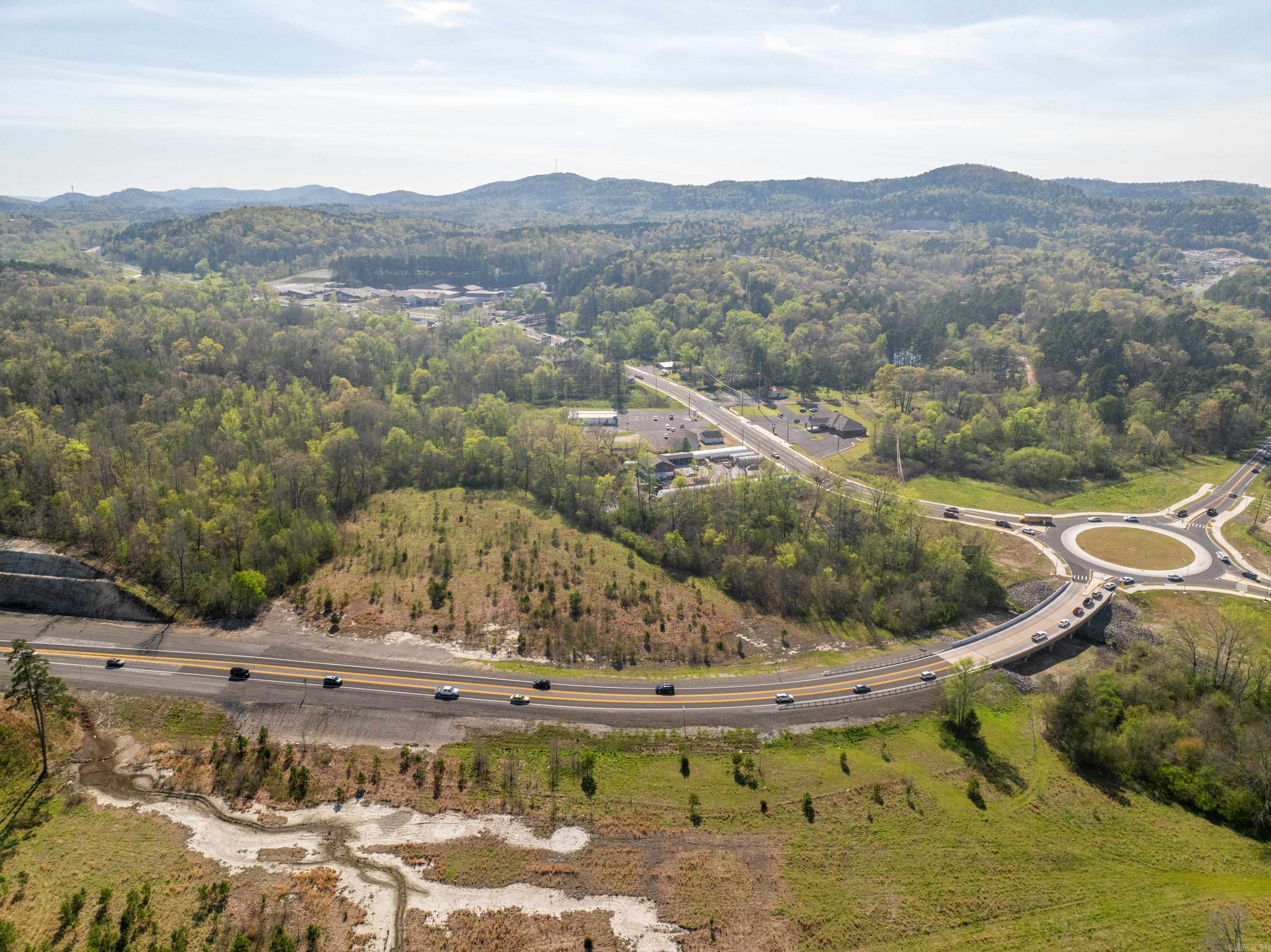 Not in Subdivision - Commercial Sale