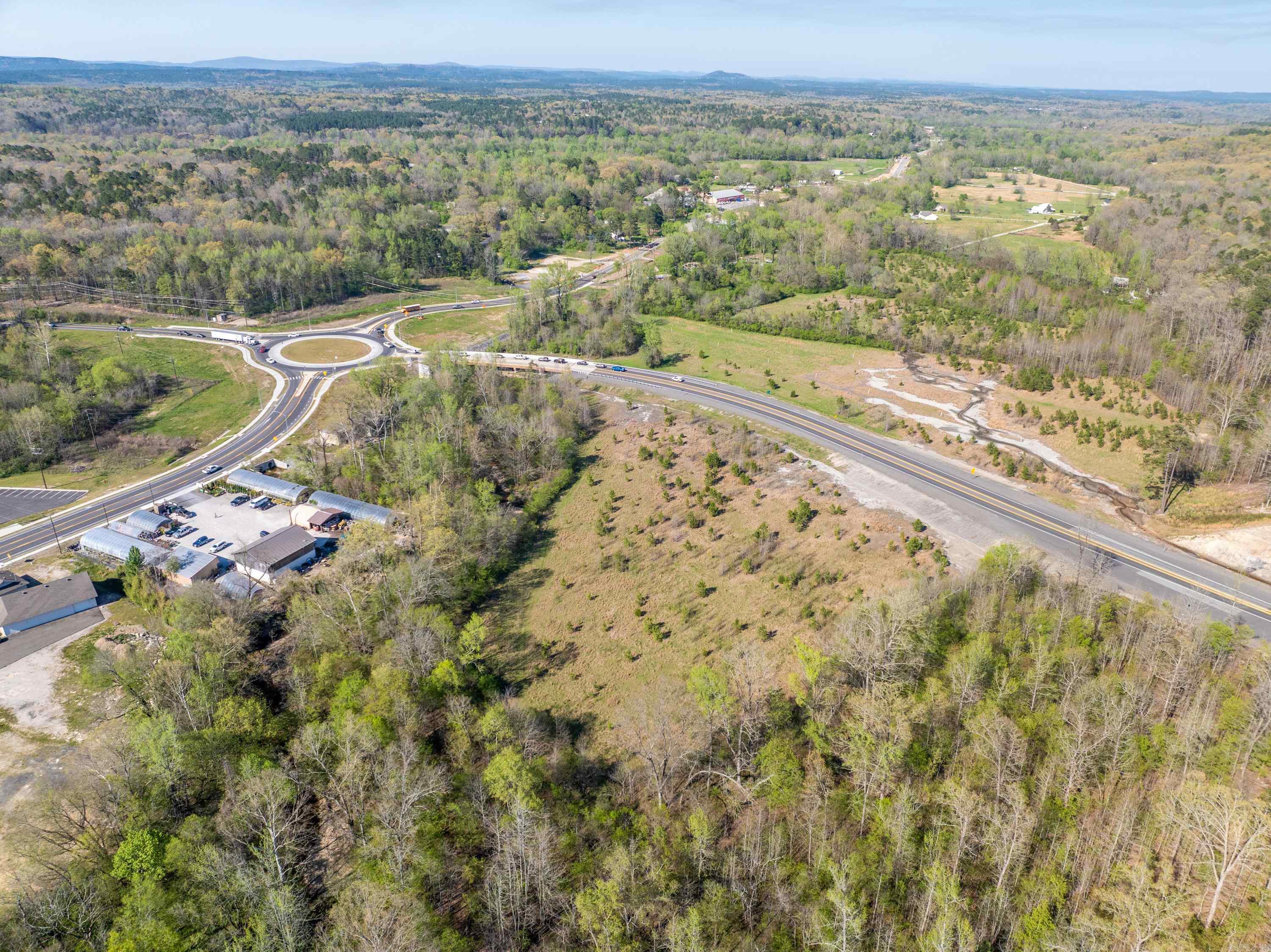 Not in Subdivision - Commercial Sale