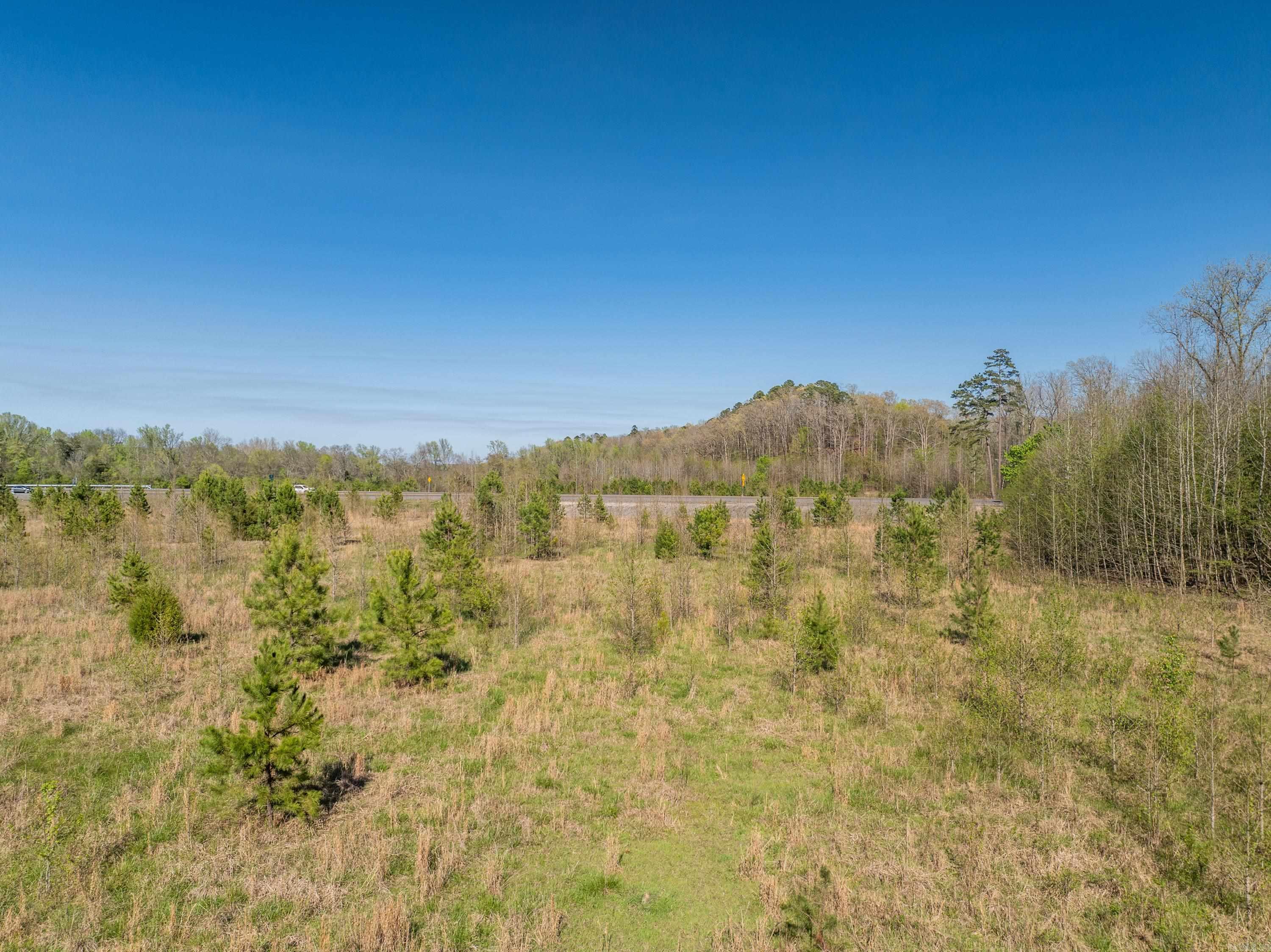 Not in Subdivision - Commercial Sale