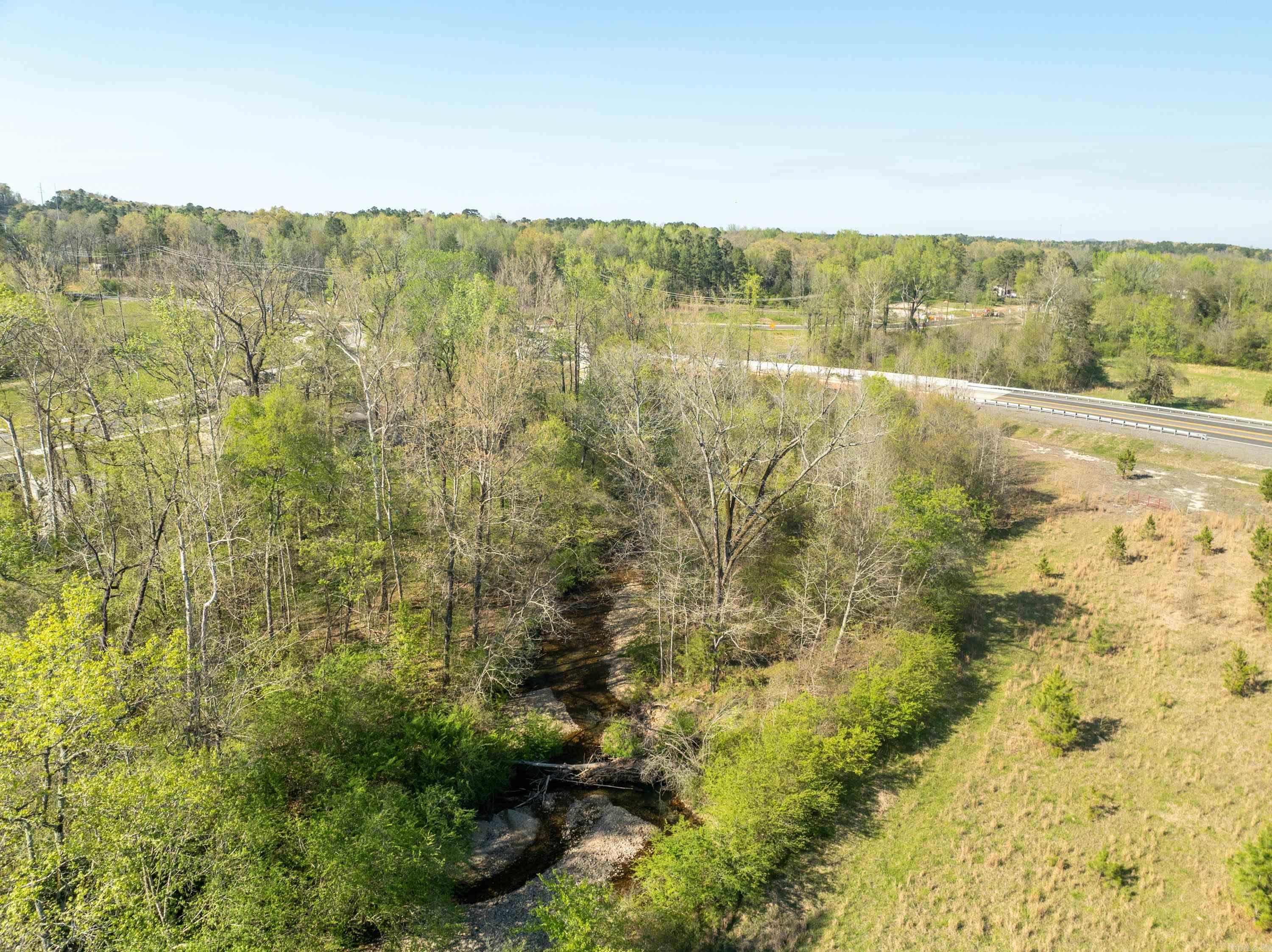 Not in Subdivision - Commercial Sale