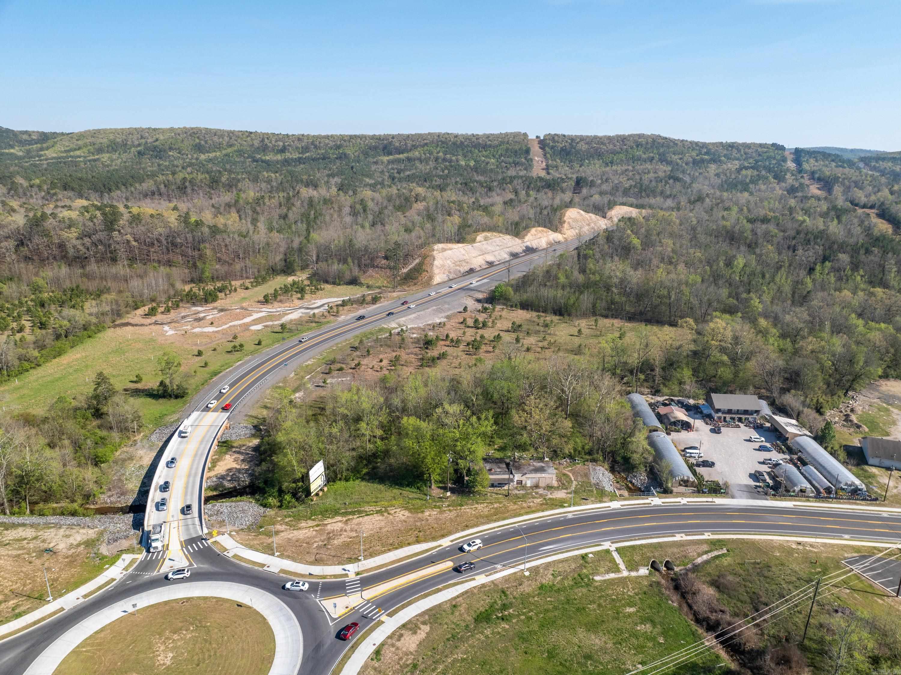 Not in Subdivision - Commercial Sale