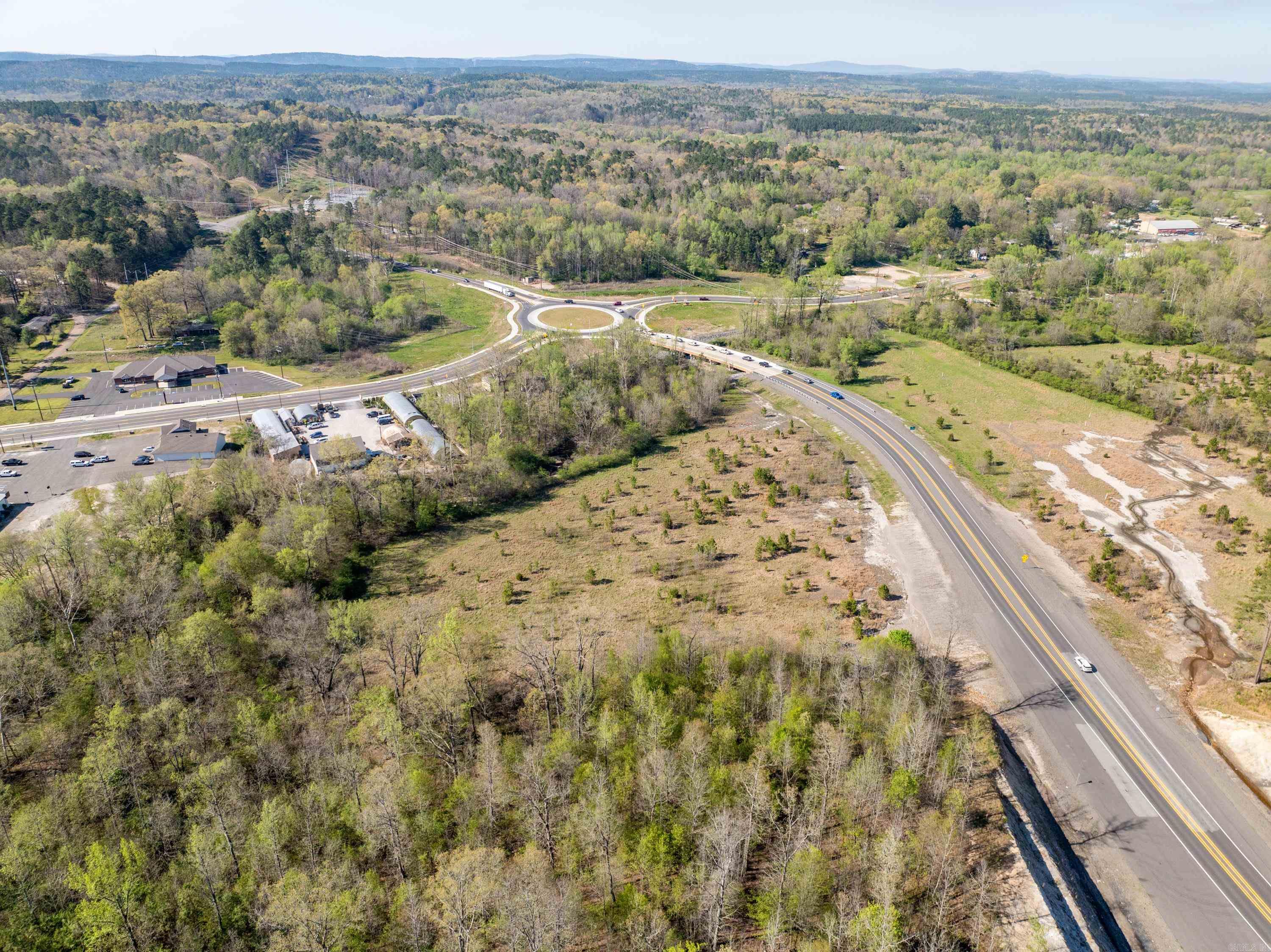 Not in Subdivision - Commercial Sale