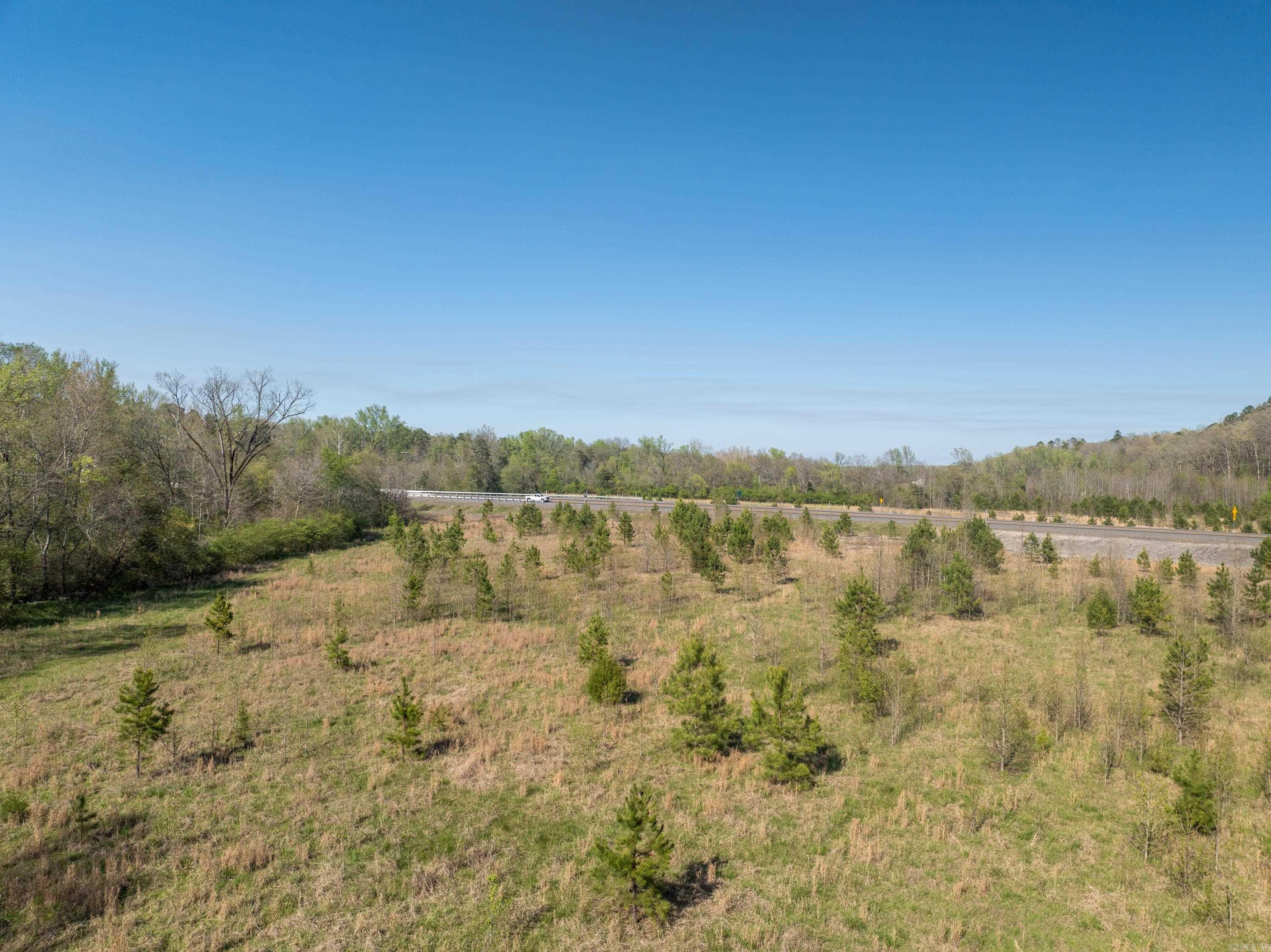 Not in Subdivision - Commercial Sale