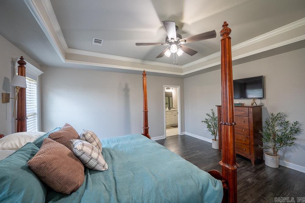 HERITAGE MEADOWS - Residential