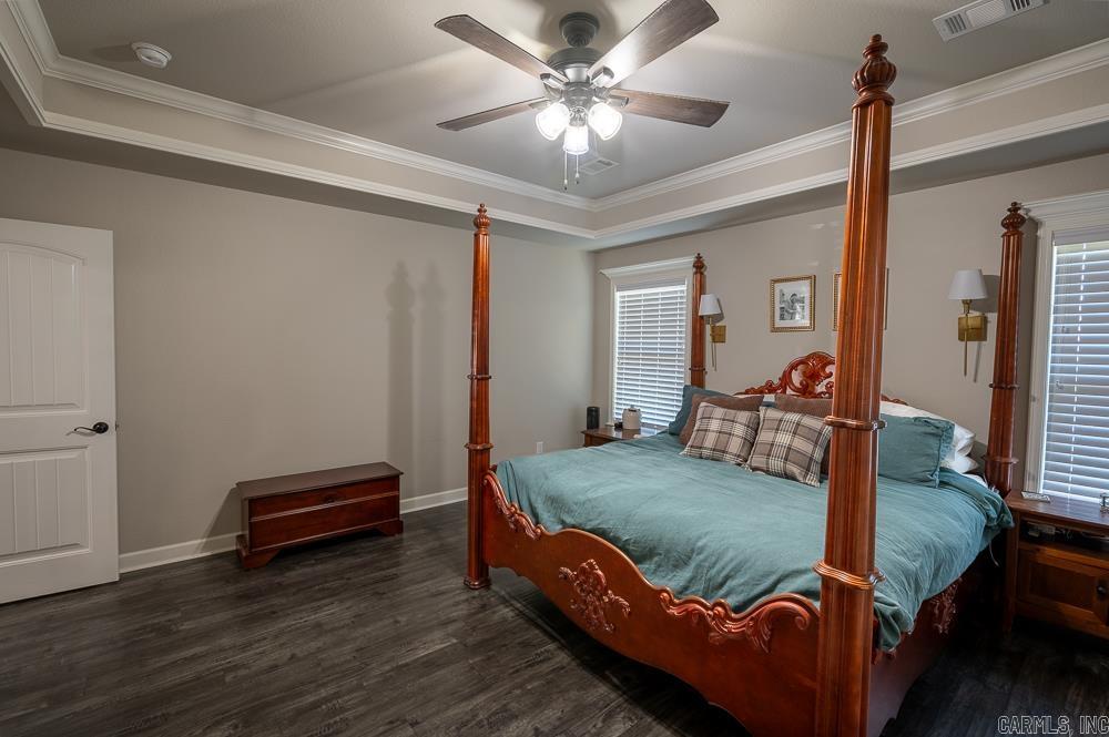 HERITAGE MEADOWS - Residential