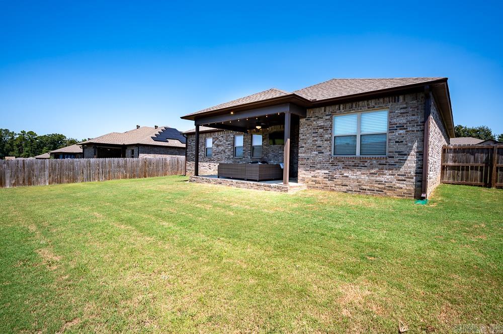 HERITAGE MEADOWS - Residential