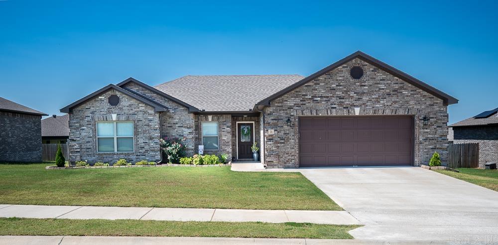 HERITAGE MEADOWS - Residential