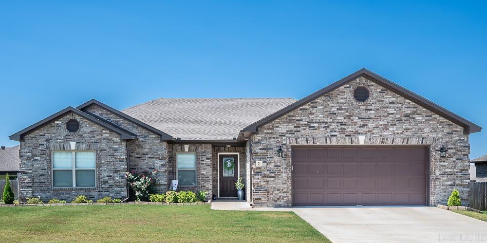 HERITAGE MEADOWS - Residential