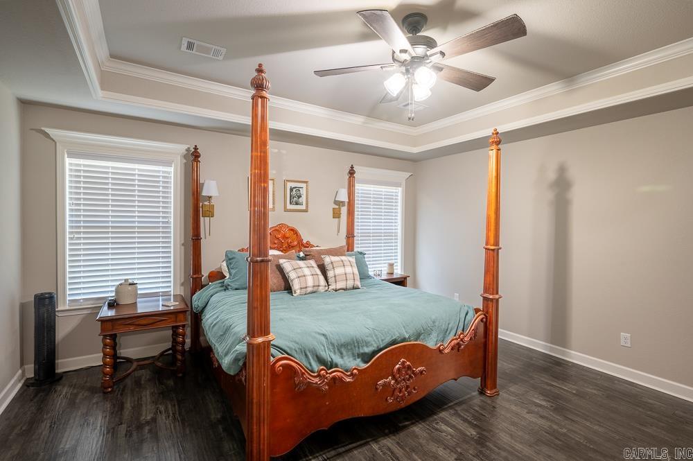 HERITAGE MEADOWS - Residential