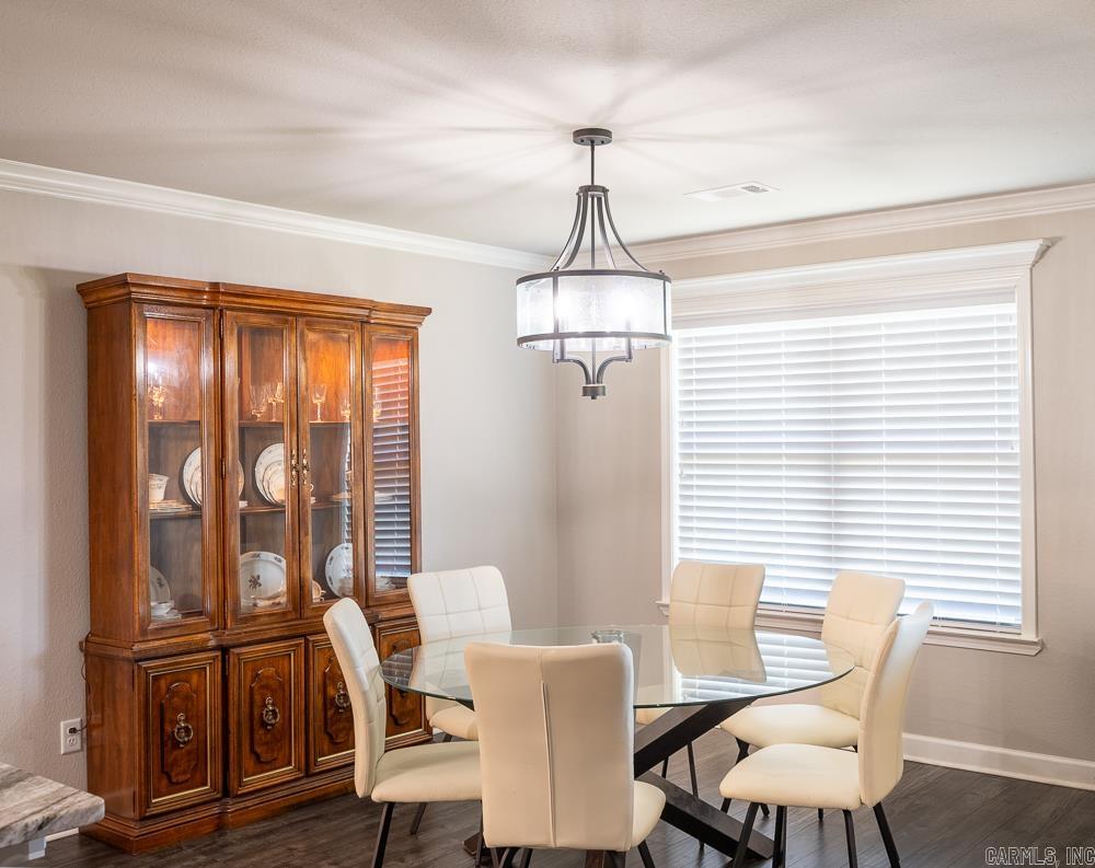 HERITAGE MEADOWS - Residential