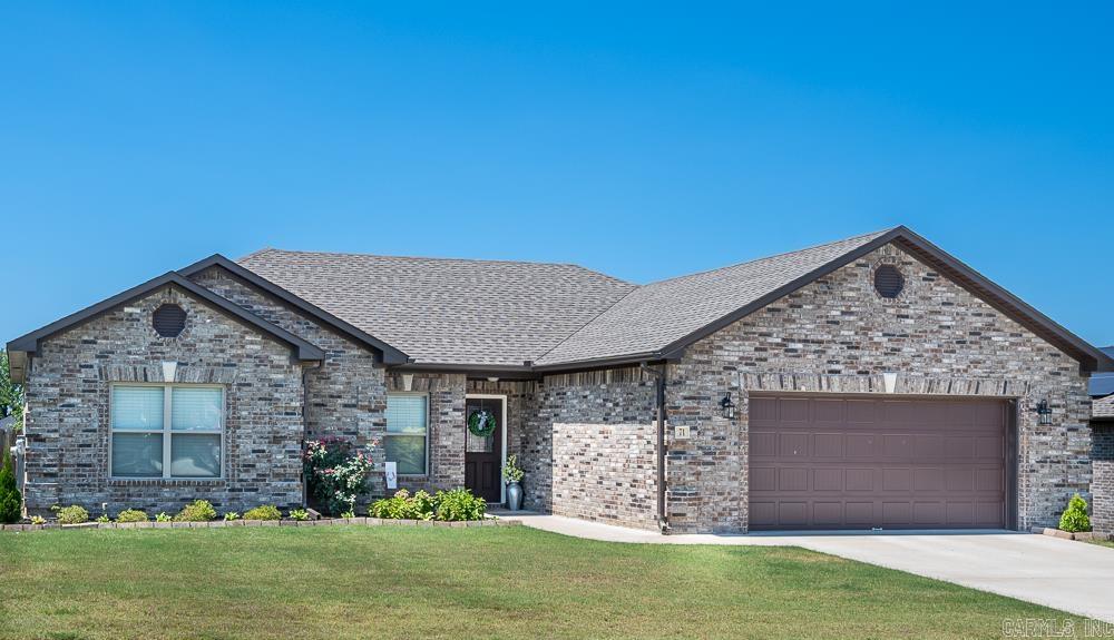 HERITAGE MEADOWS - Residential