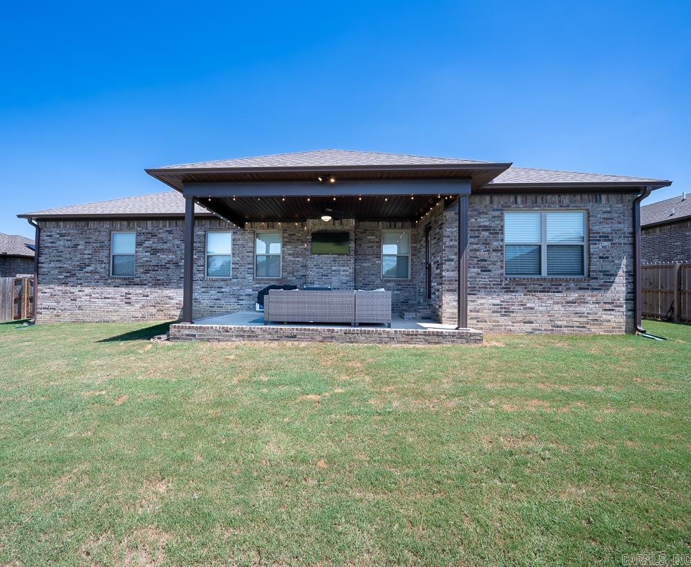 HERITAGE MEADOWS - Residential