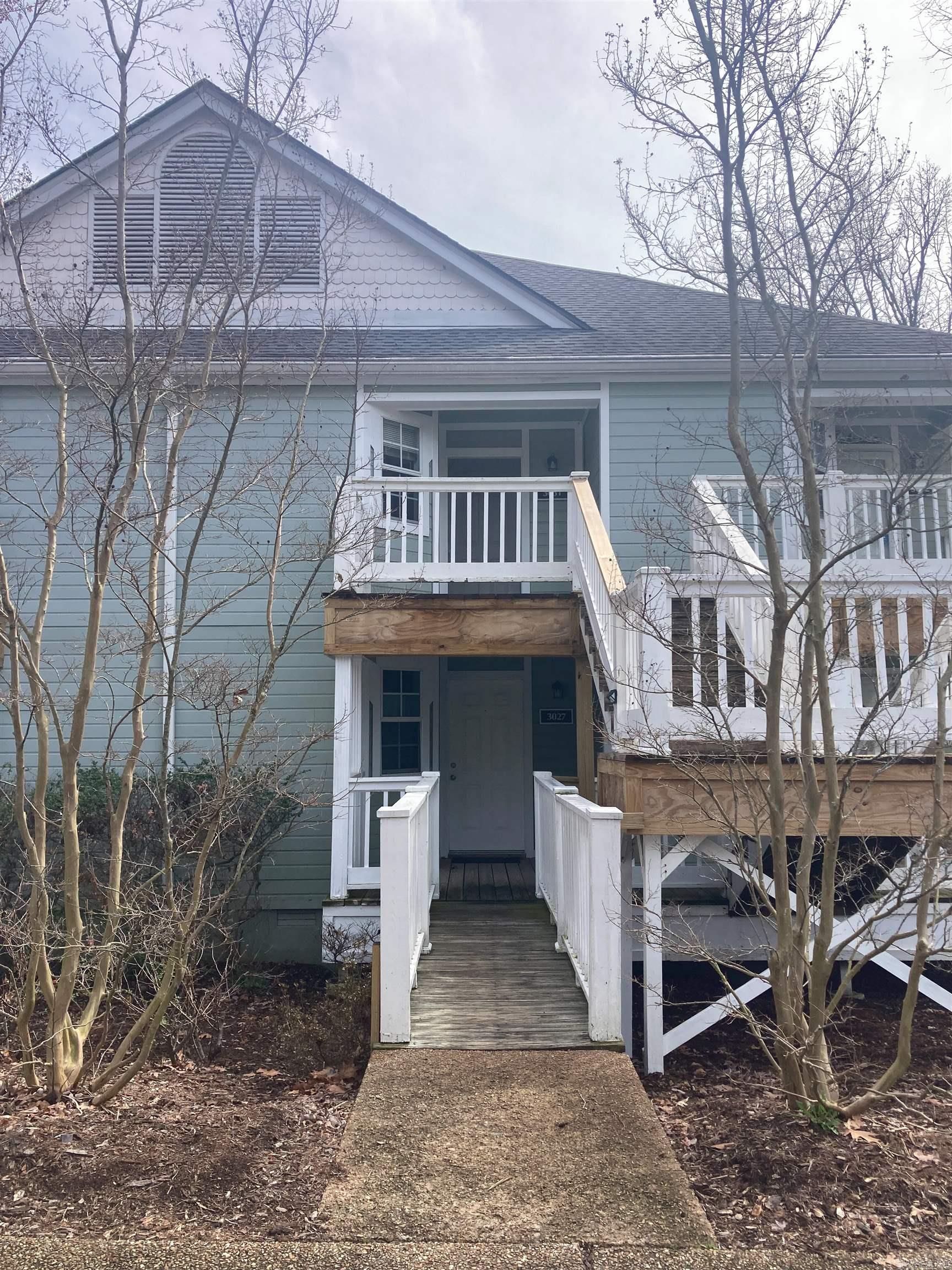 Summerhill Place Condos - Residential Lease