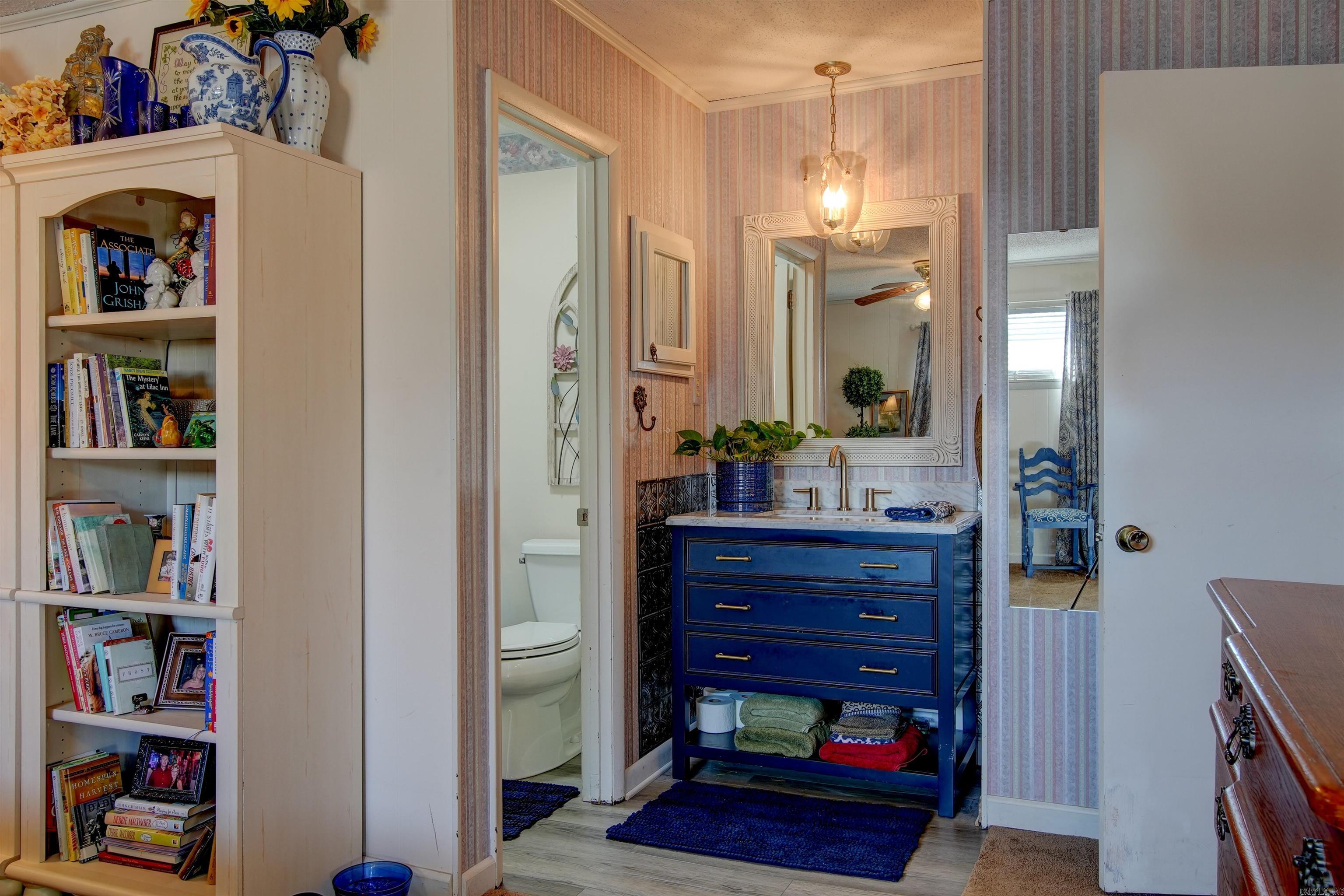 DIAMONDHEAD - Residential