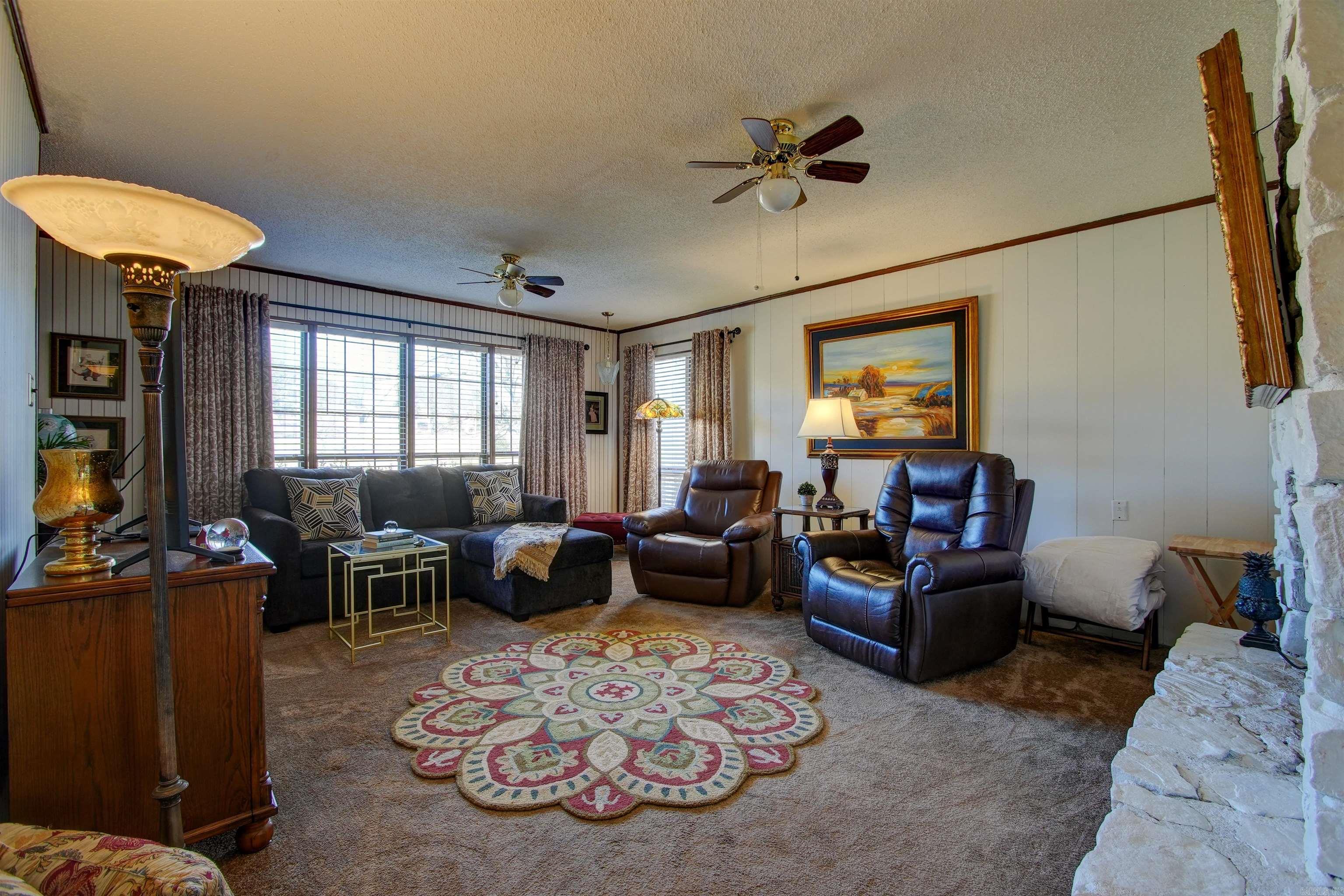 DIAMONDHEAD - Residential