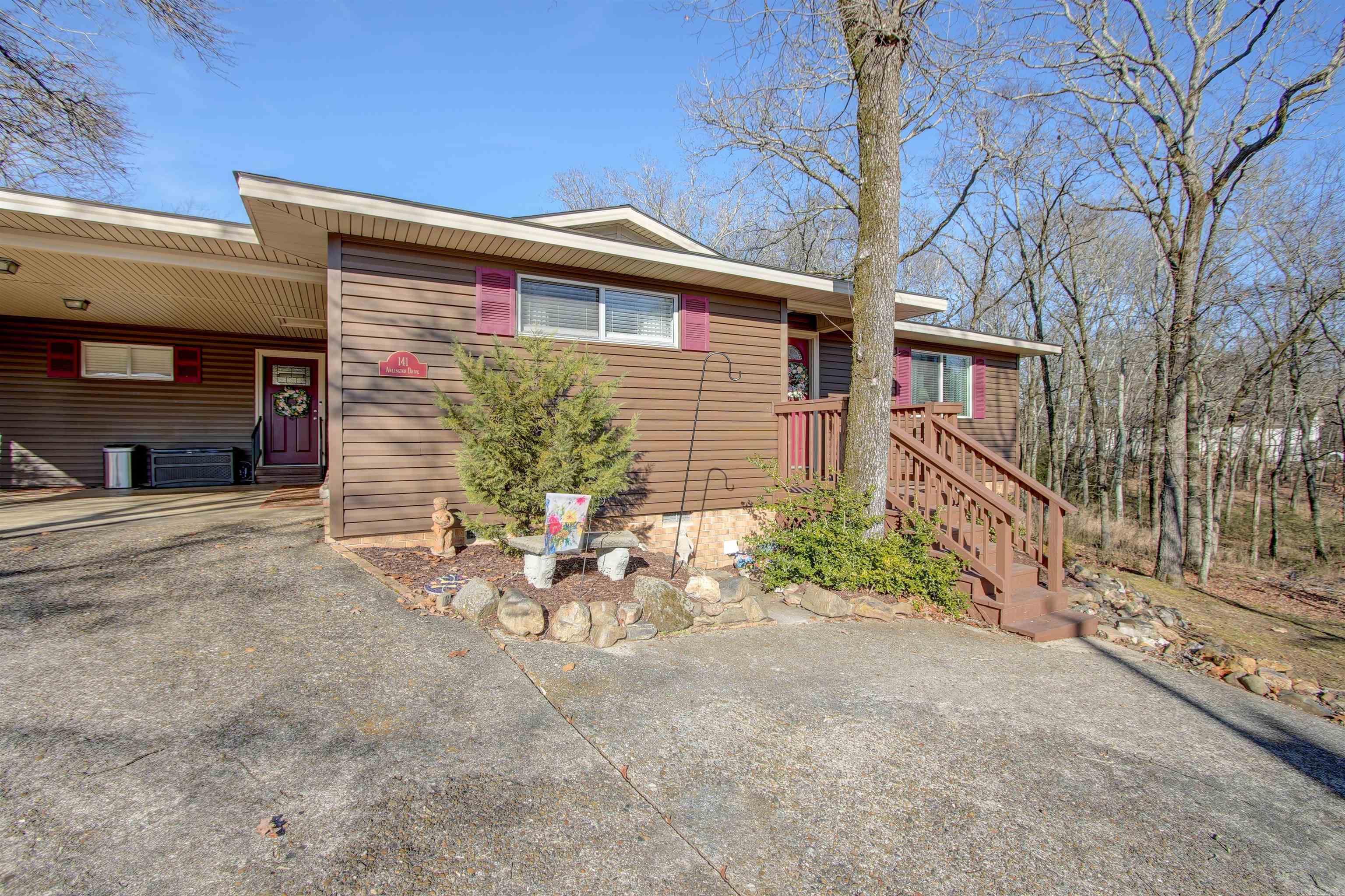 DIAMONDHEAD - Residential