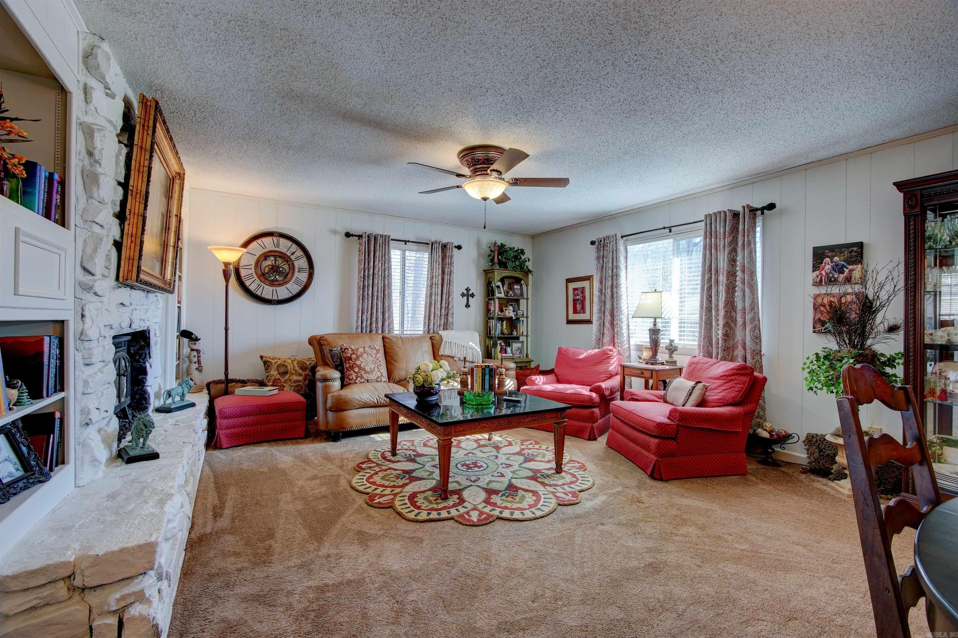 DIAMONDHEAD - Residential