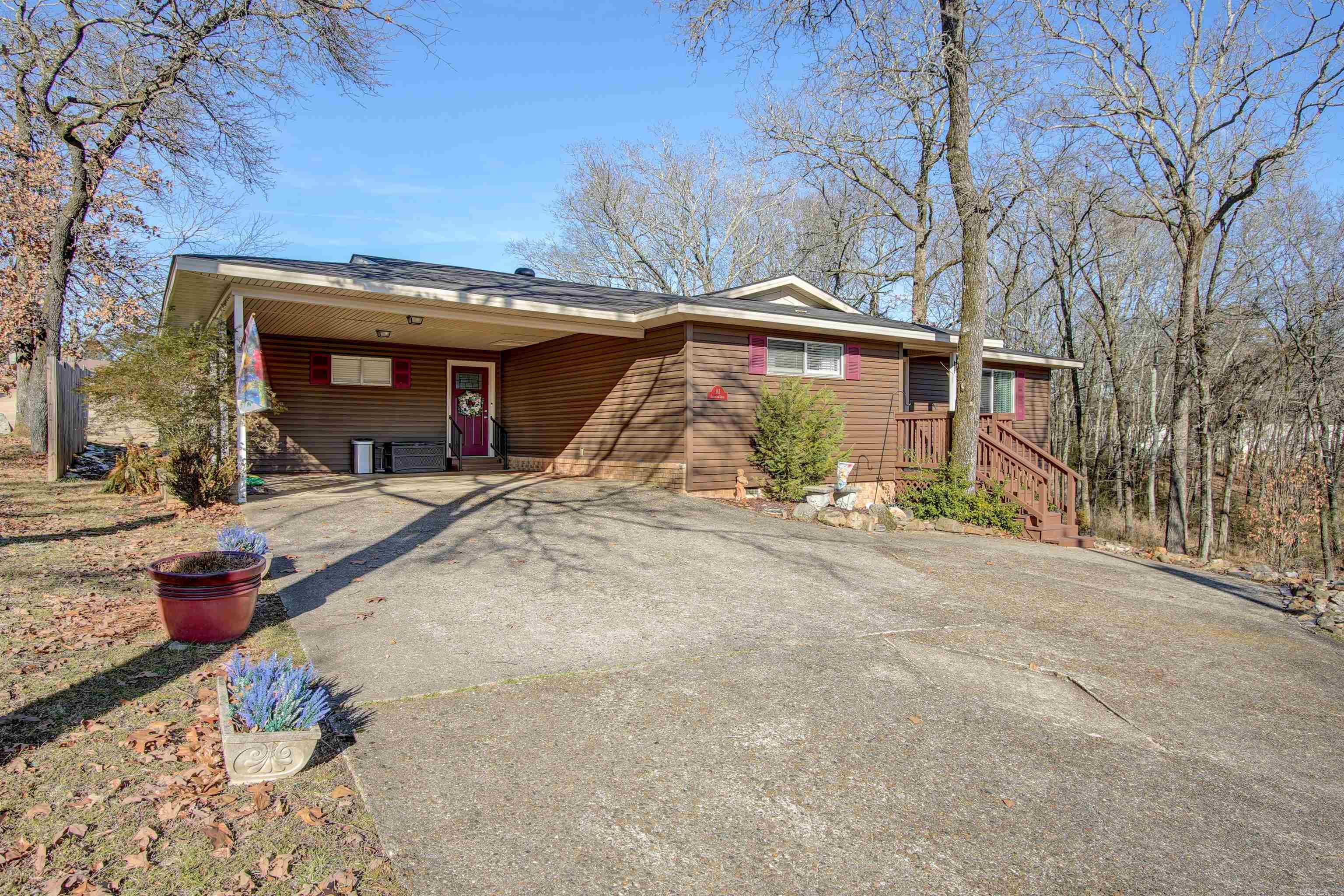 DIAMONDHEAD - Residential