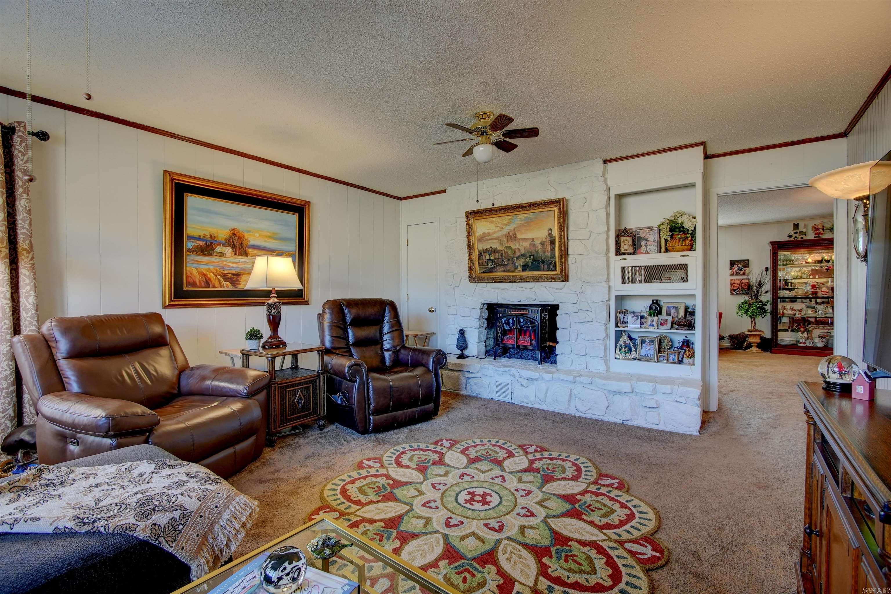 DIAMONDHEAD - Residential