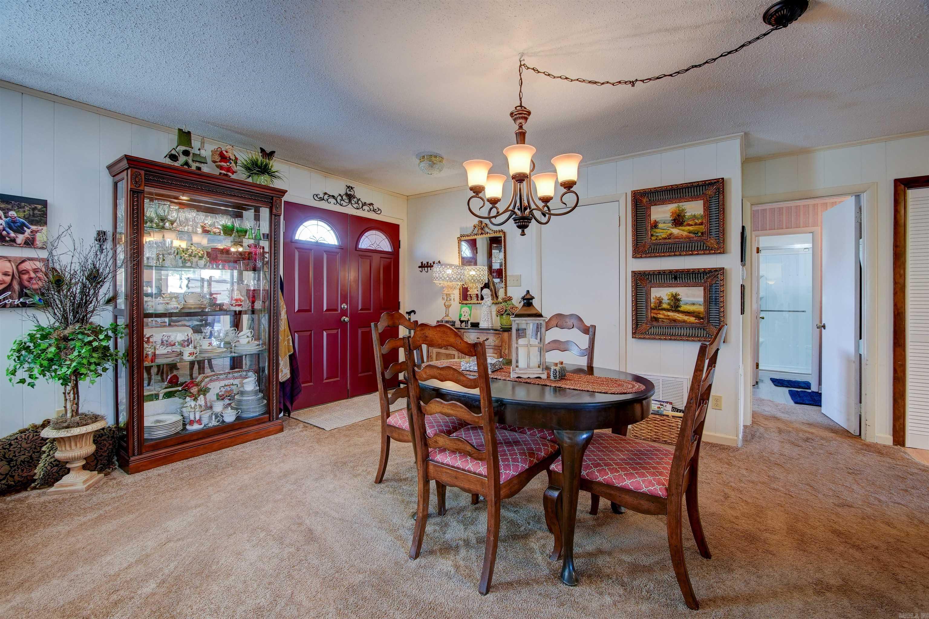 DIAMONDHEAD - Residential